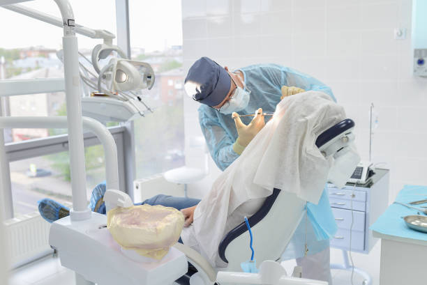 Best Tooth Infection Emergency Dentist  in Sedgwick, KS